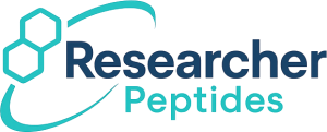 researcher peptides